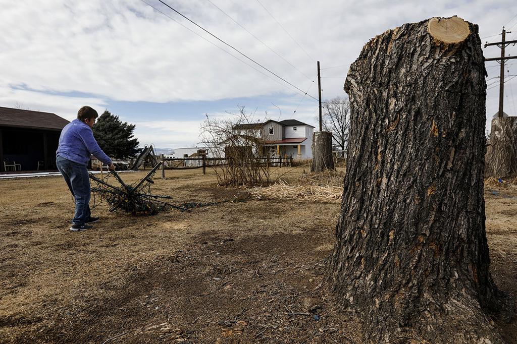 They Ve Destroyed Everything I Ever Had Western Colorado Gjsentinel Com