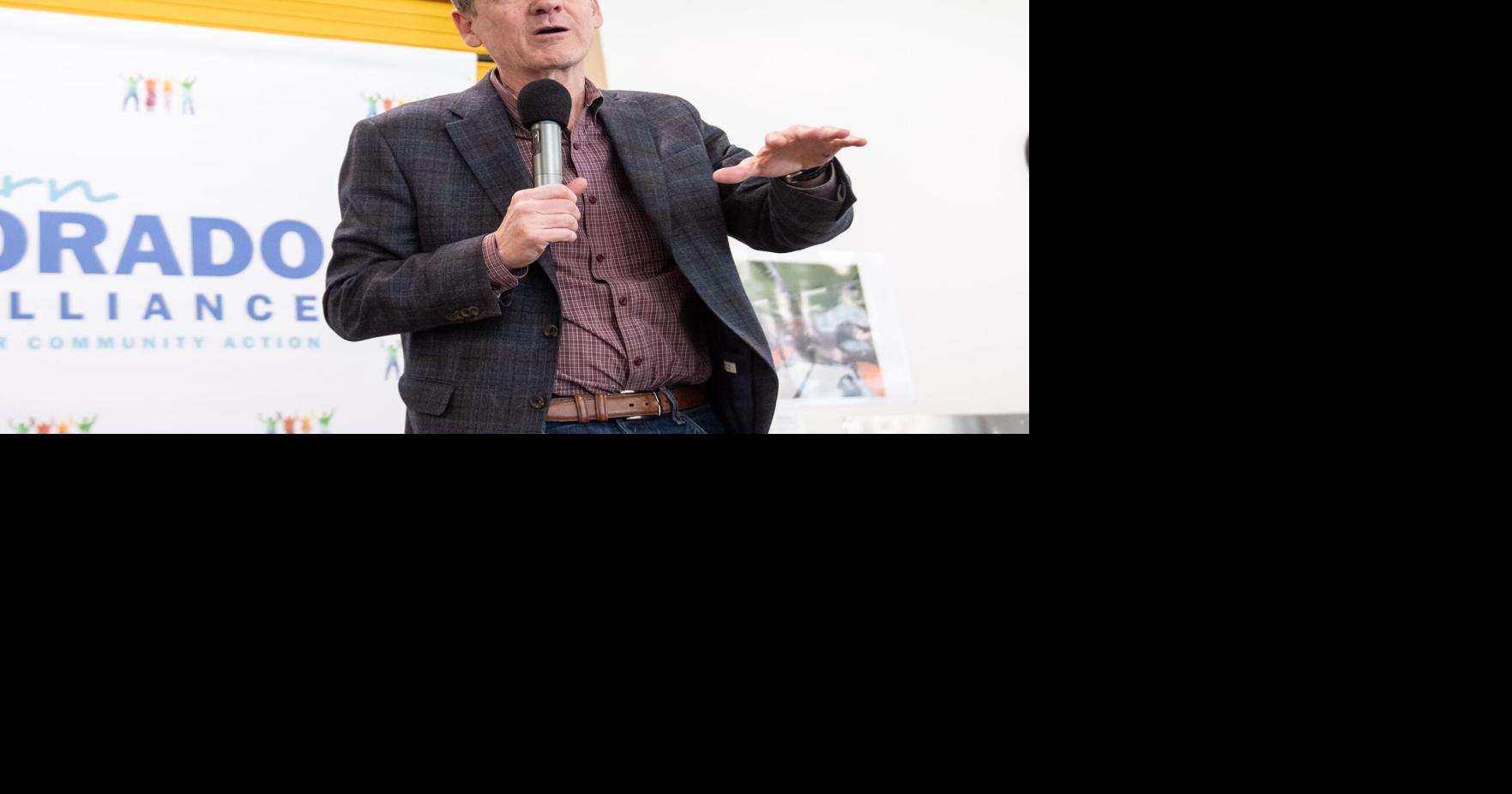 Bennet previews Western Colorado Economic Summit forum with primary opponent Weiser