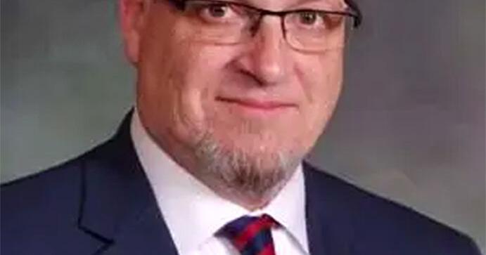 State rep left loaded gun at state capitol | Western Colorado ...