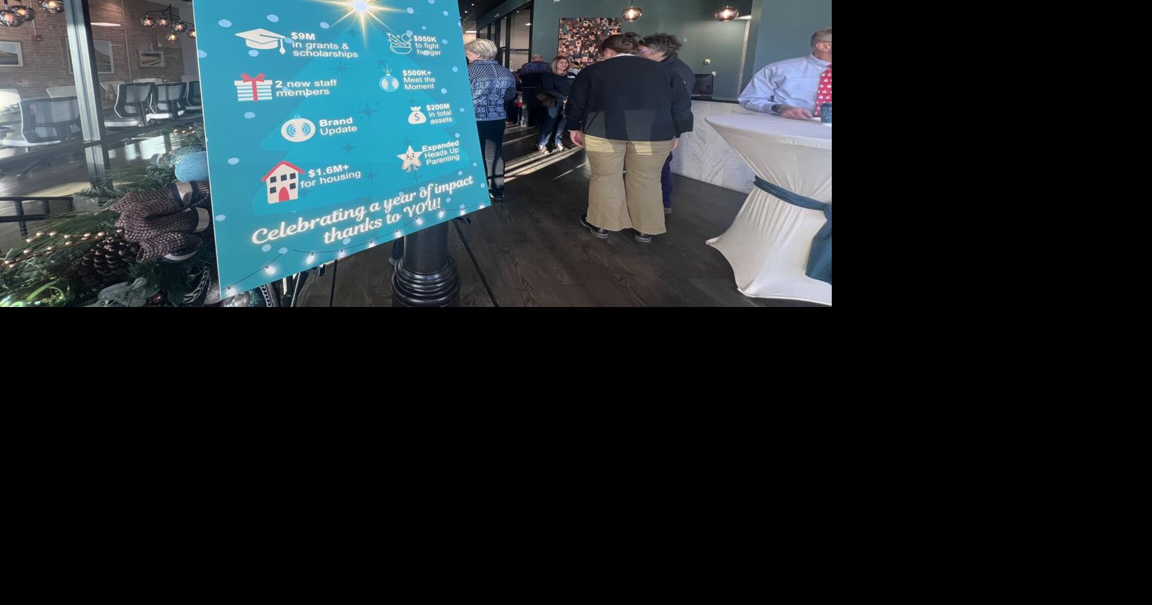 How Western Colorado Community Foundation met the moment in 2025