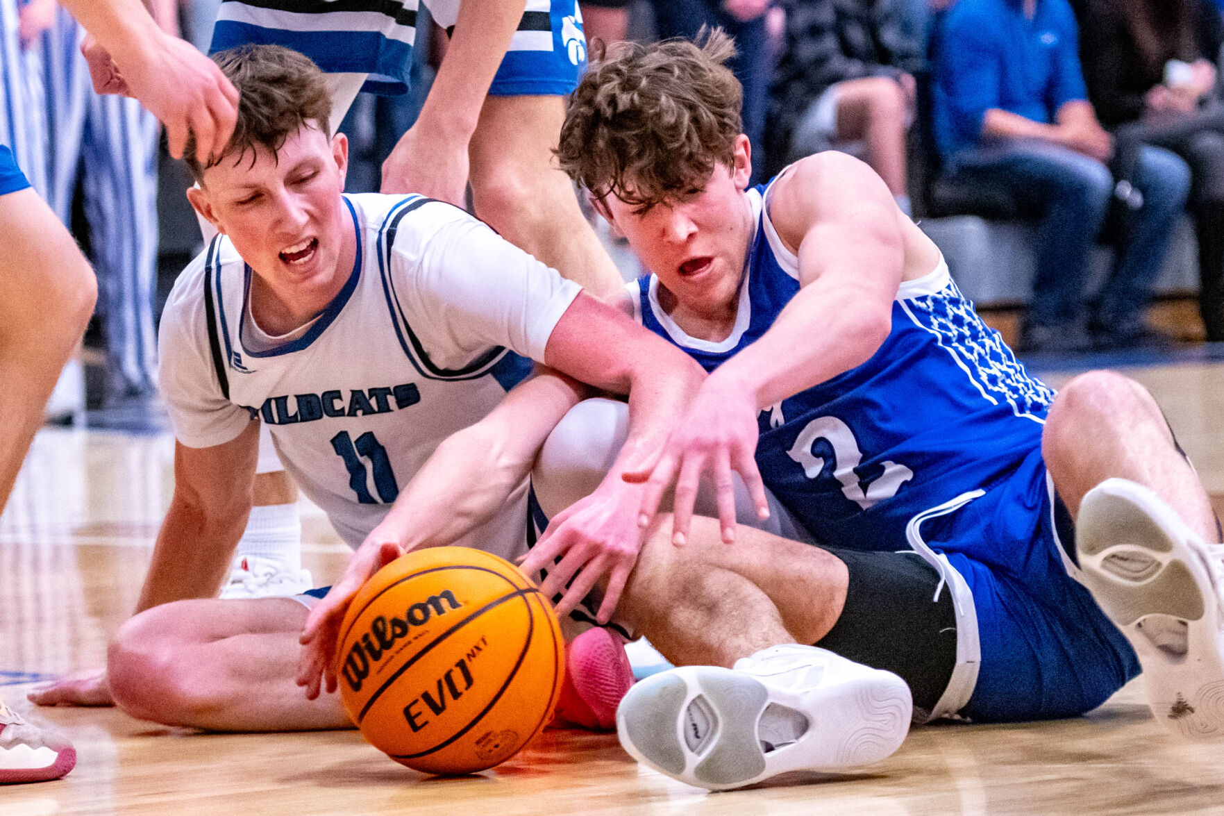 Fruita Monument High School Boys Basketball Team Makes History with Great Eight Advancement