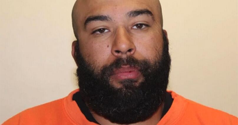 Affidavit: Suspected fake paramedic at Elk Fire is a Nevada sex offender
