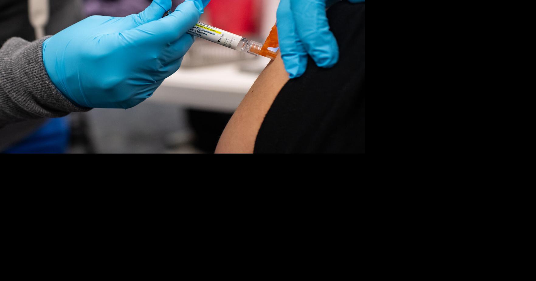 County, state public health reject new federal vaccine guidance