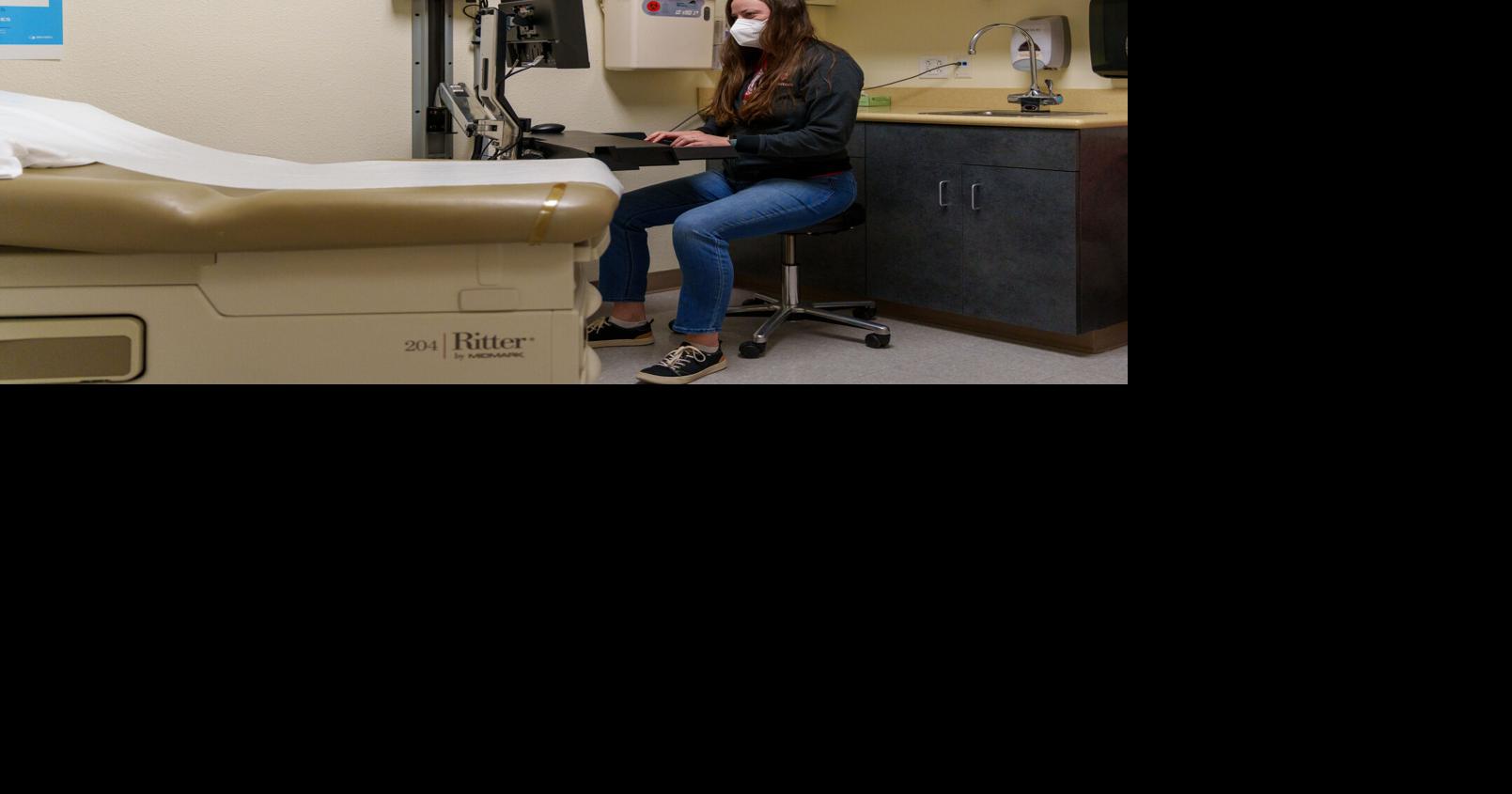 Inside the lawsuit against Marillac over Central High clinic funds