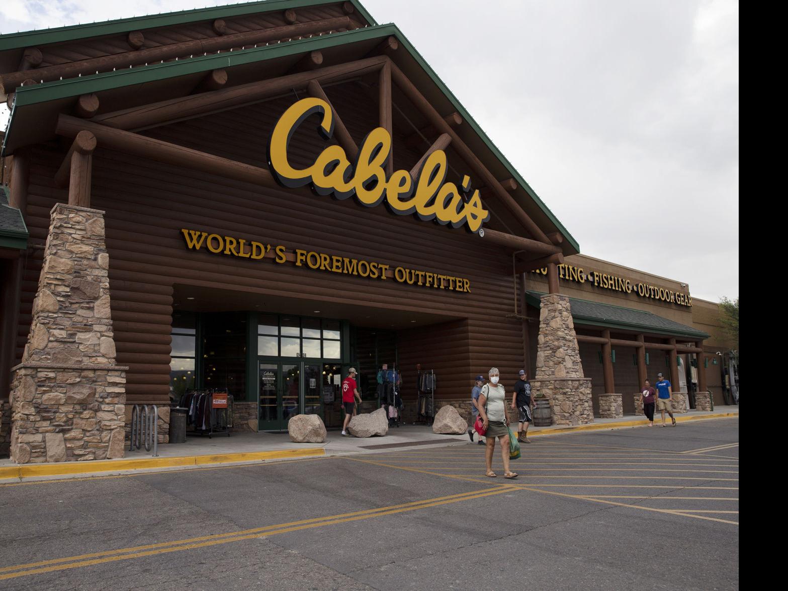 Sportsman's Warehouse merger deal called off | Business | gjsentinel.com