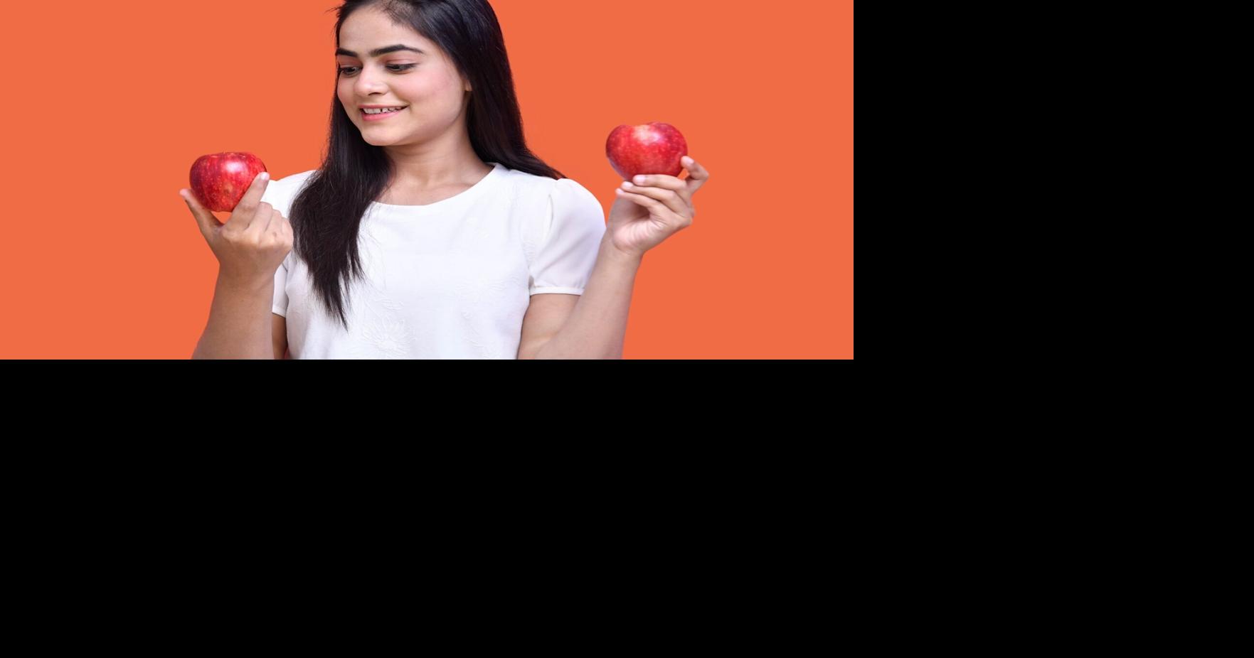 Top 5 tips on how to improve your attention duration with food | Health and well-being