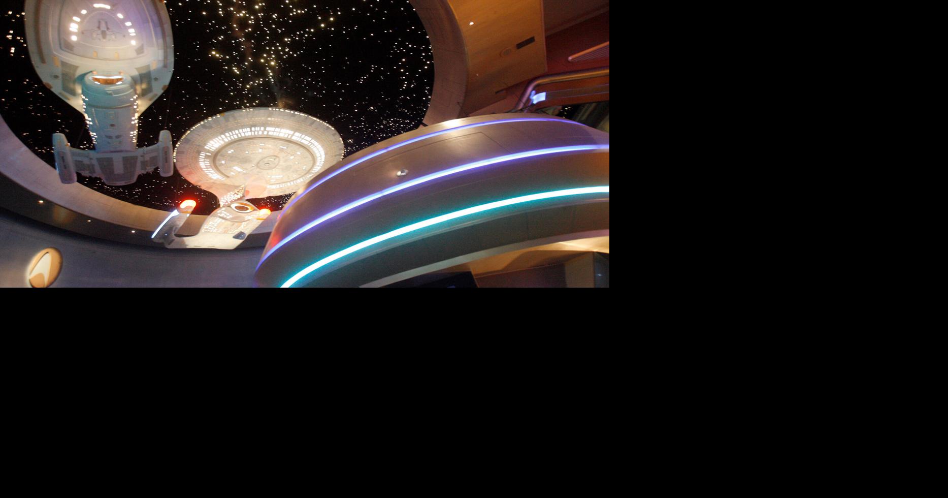 Hollywoods narrative on UFOs and ETs reaches back many decades