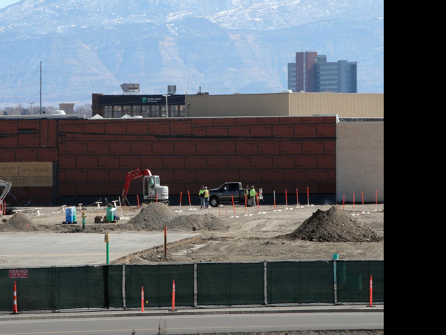 Dillard S Still On Track To Open At Mesa Mall Despite Rumors Western Colorado Gjsentinel Com
