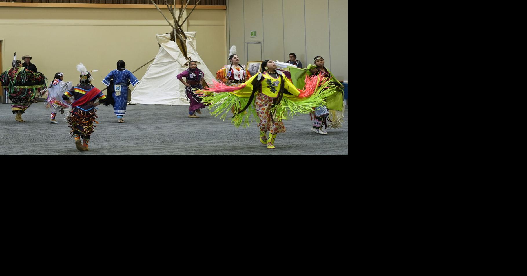 Native American market features traditions and highlights culture ...