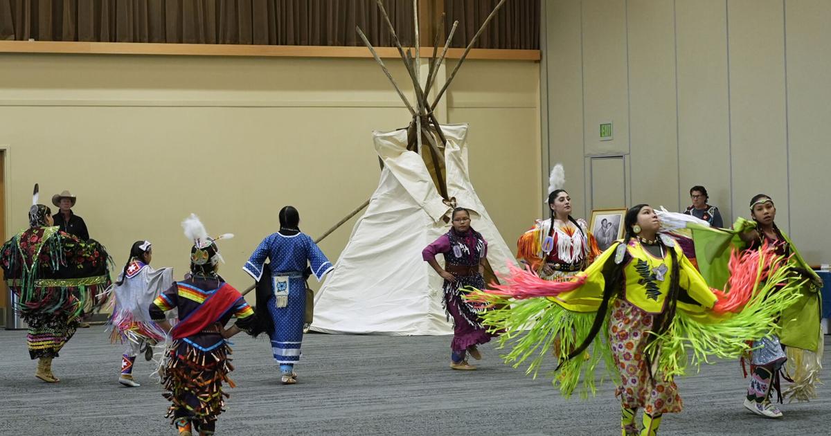 Native American market features traditions and highlights culture ...