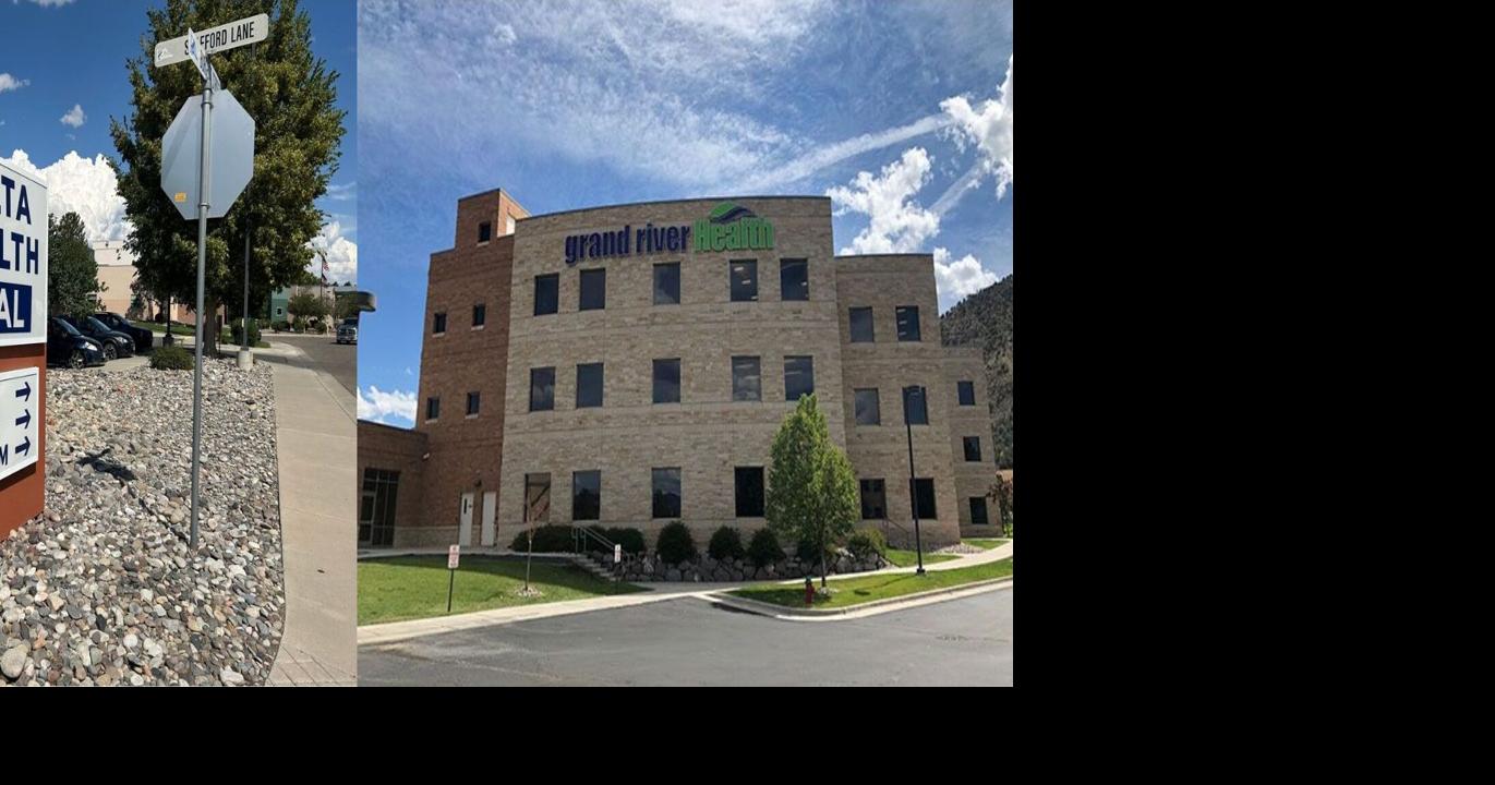 Delta, Rifle hospitals dispute report suggesting closure risks