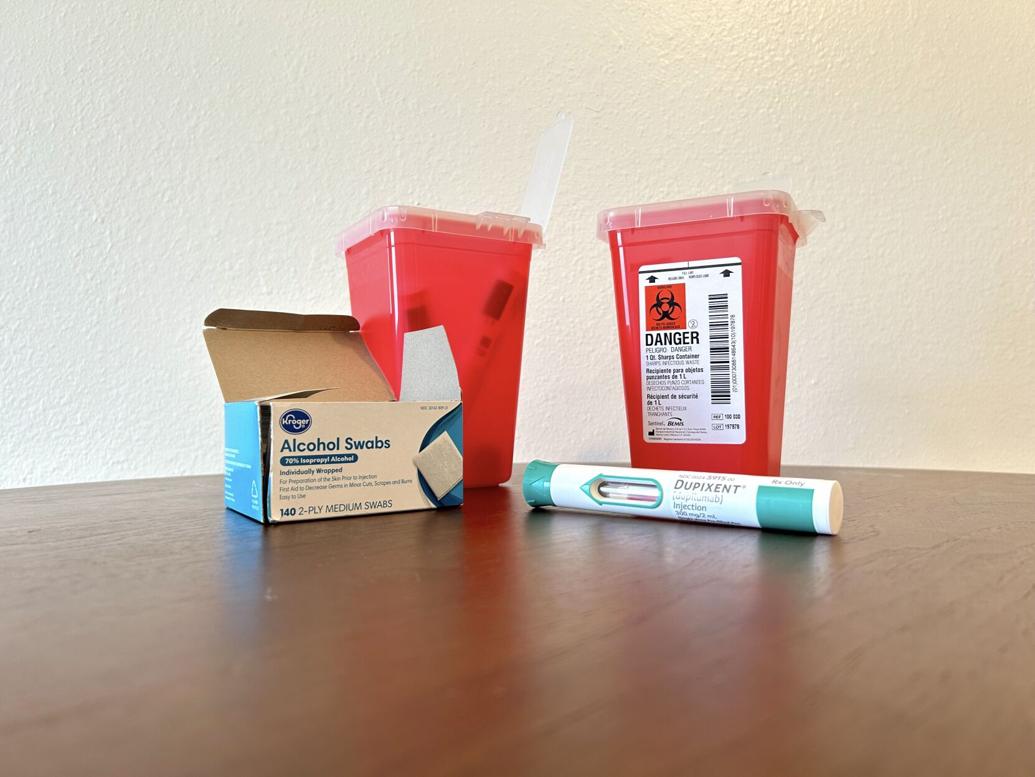 Where to dispose of sharps in western Colorado | Health and Wellness ...
