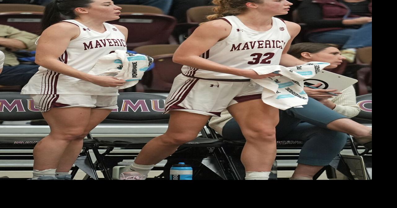 CMU women's hoops team wins 18th straight