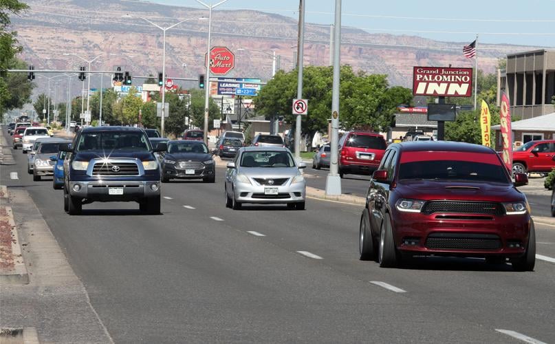 F 1/2 Parkway highlights proposed 2023 capital budget Western