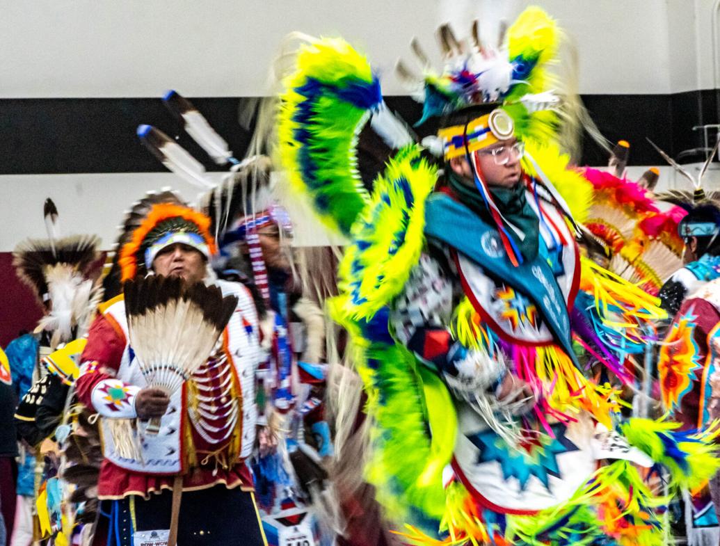 Connecting Native Americans with resources Lifestyle