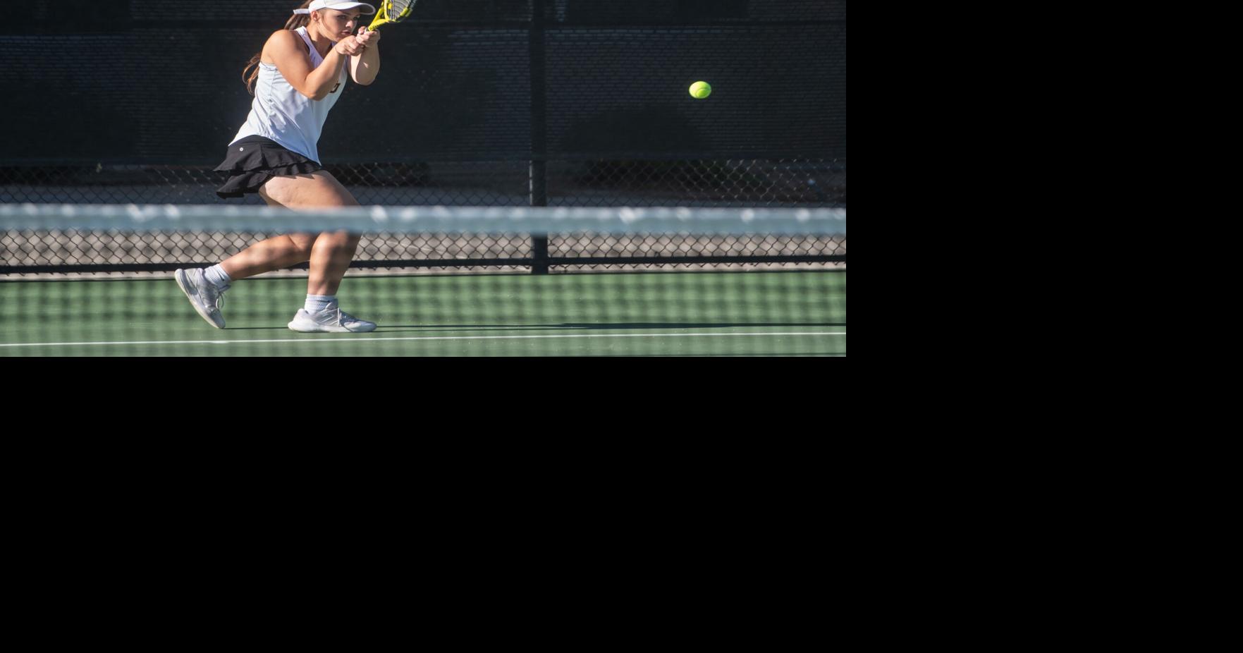 Tigers qualify entire team for state tennis tournament | Sports ...