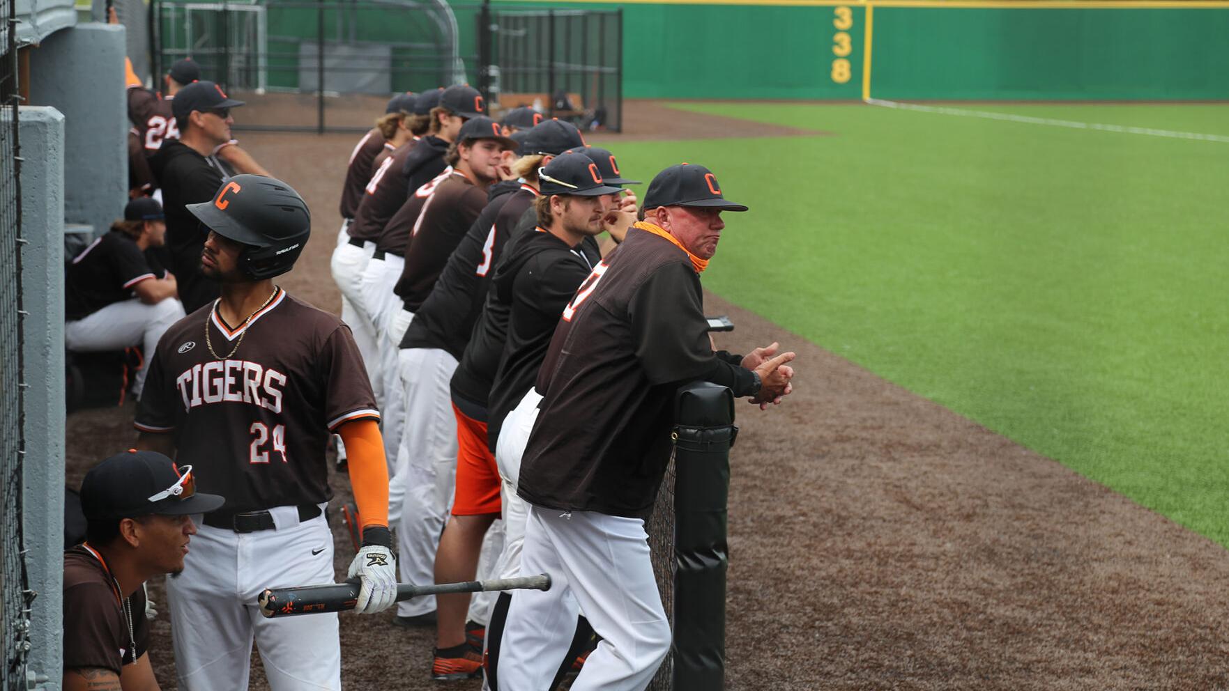 With another Burroughs in charge, Cowley returns to JUCO | Sports | gjsentinel.com With another Burroughs in charge, Cowley returns to JUCO | Sports | gjsentinel.com