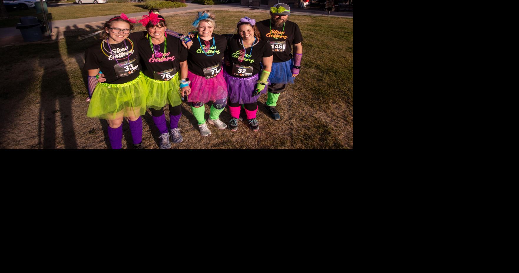 Sheriff's office raises $20K for Special Olympics
