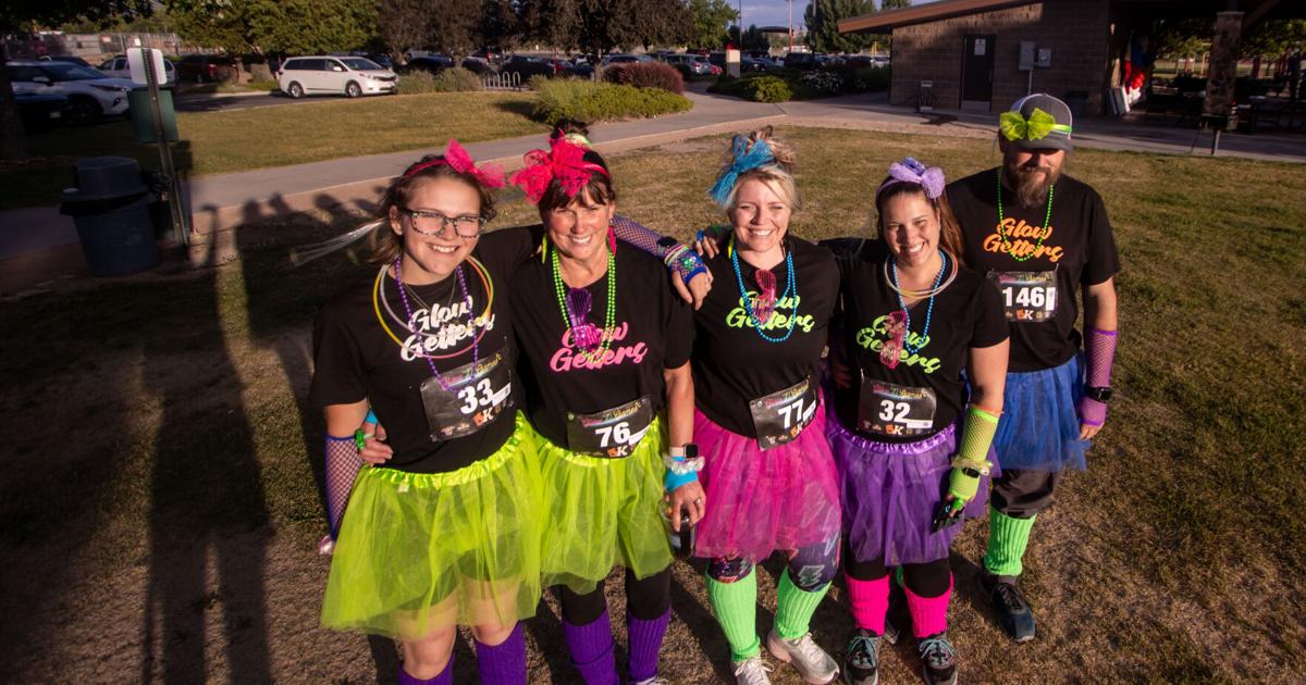 Sheriff's office raises $20K for Special Olympics