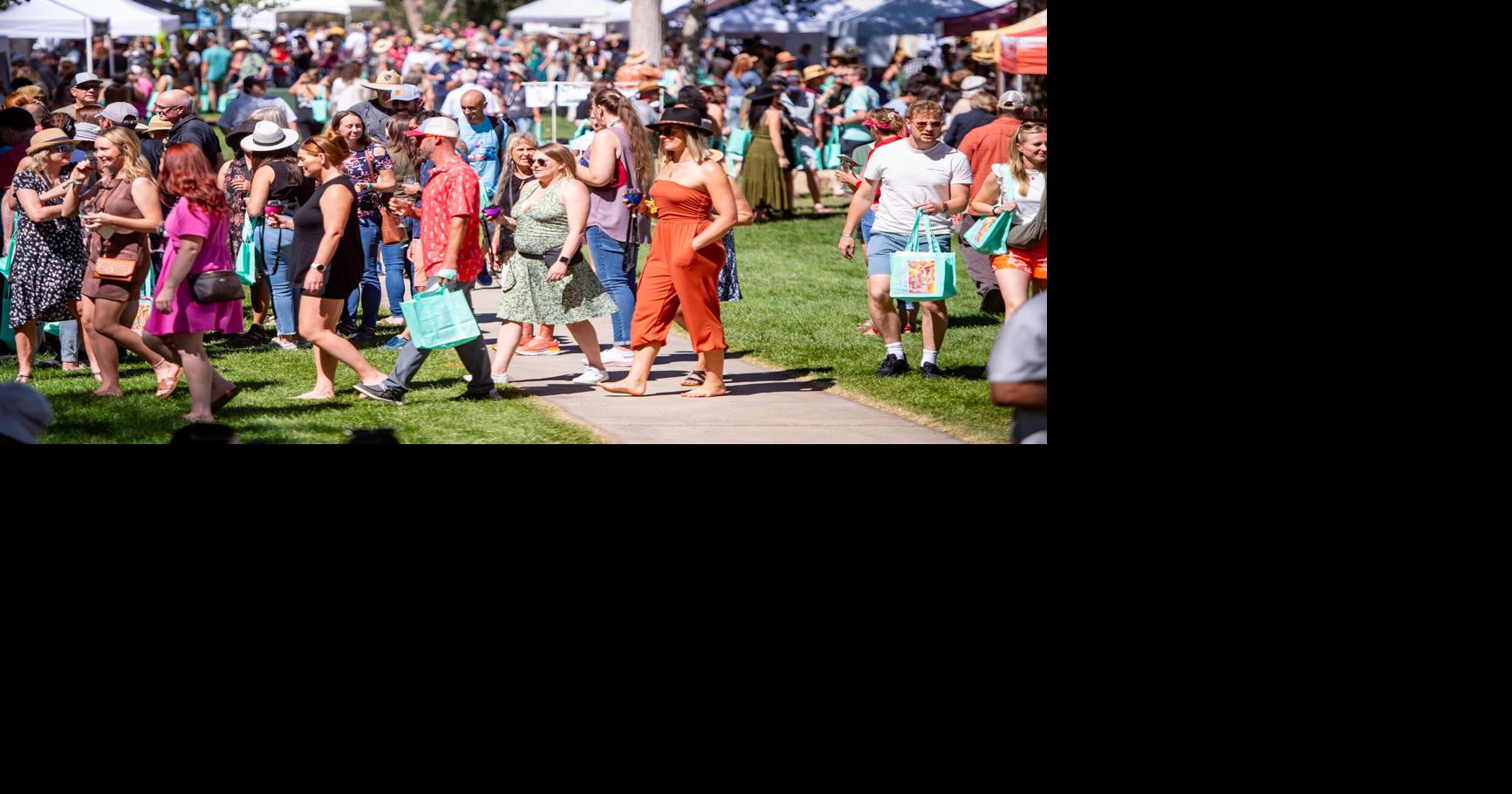 USA Today contest has Palisade listed among best small towns in the west