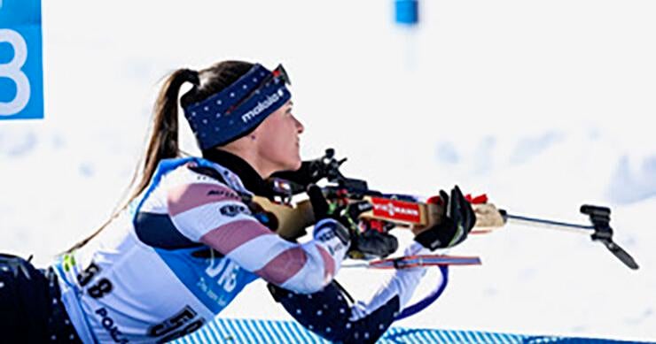 Coloradans well represented on Team USA