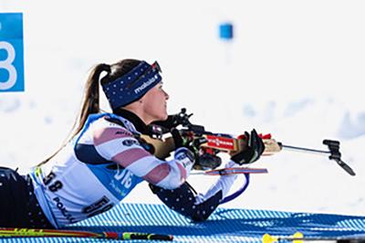 Coloradans well represented on Team USA | Western Colorado | gjsentinel.com