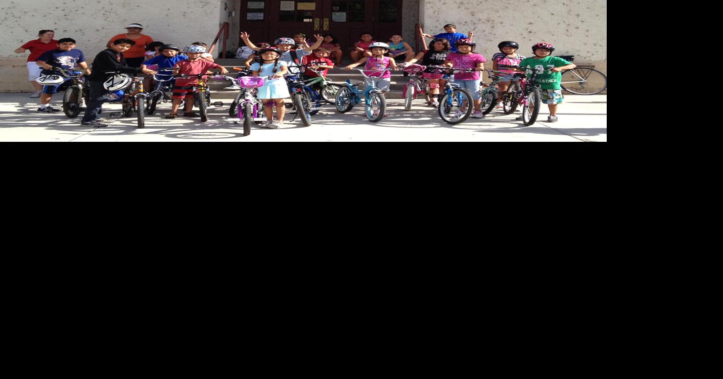 From classroom to community: The story behind Riverside Education Centers