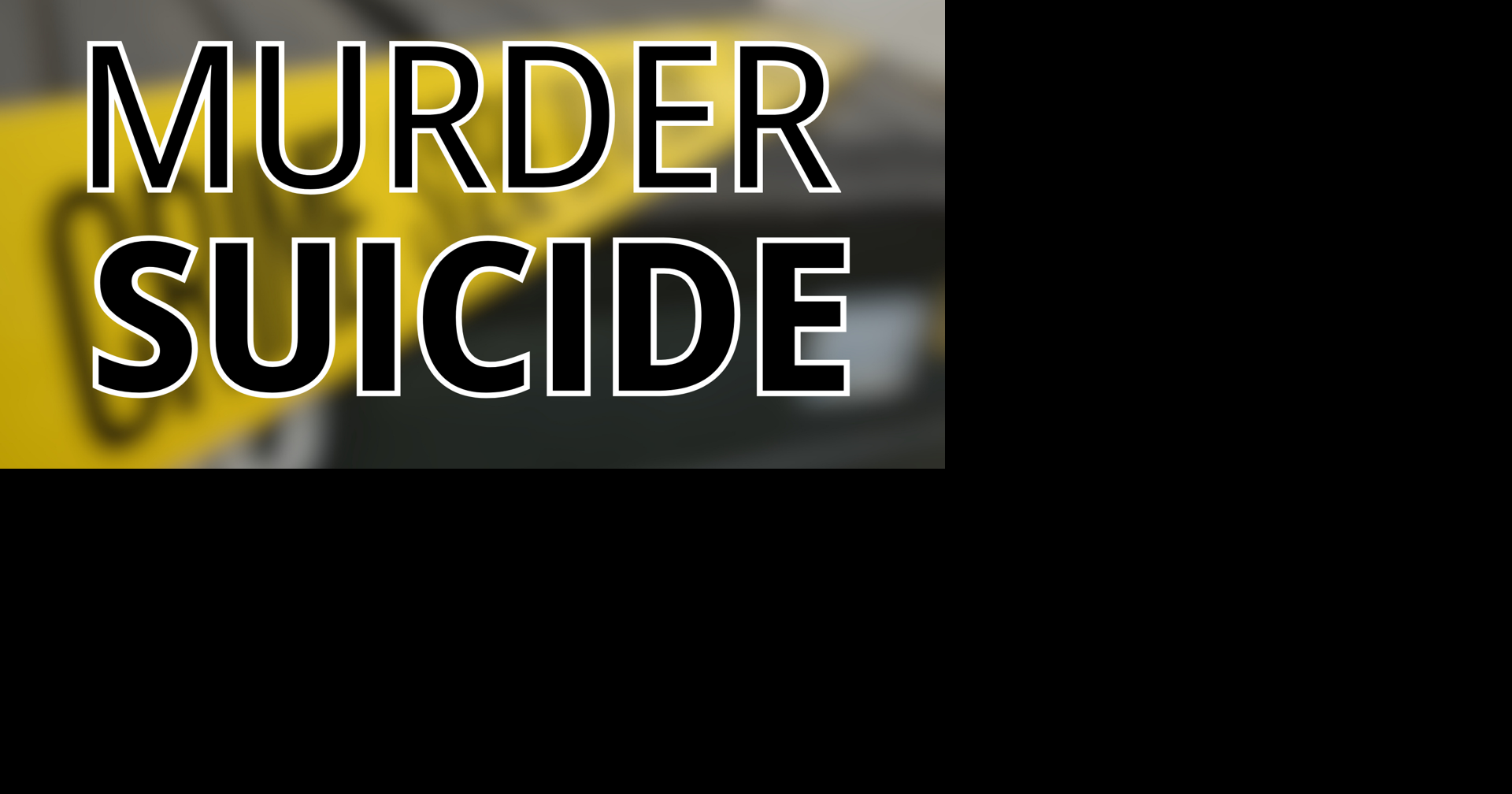 Former CMU pianist suspected of killing two, himself in West Virginia