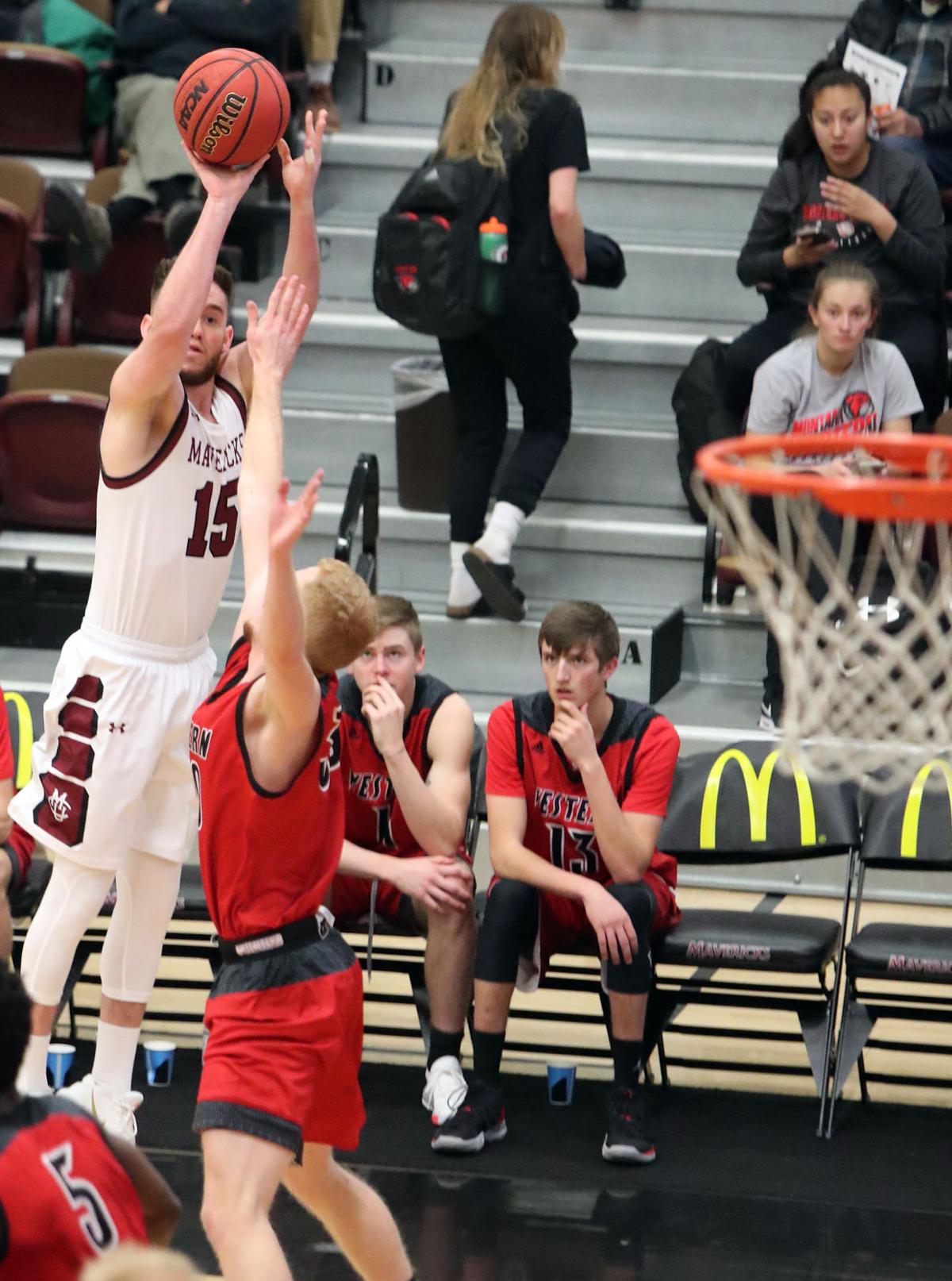 Cmu Eager For Second Half Of Basketball Season Sports
