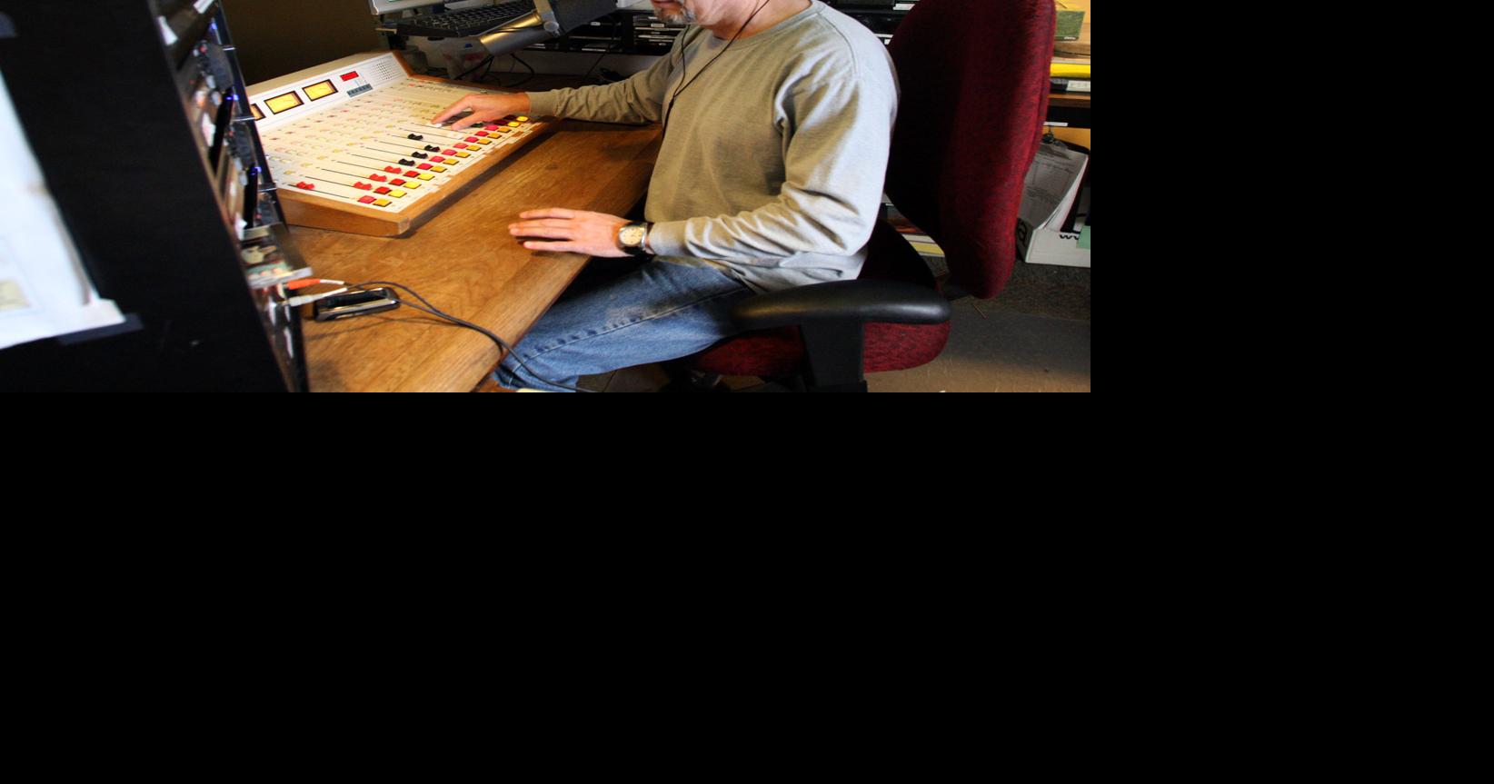 OA: KAFM celebrates 10 years of community radio | Music | gjsentinel.com