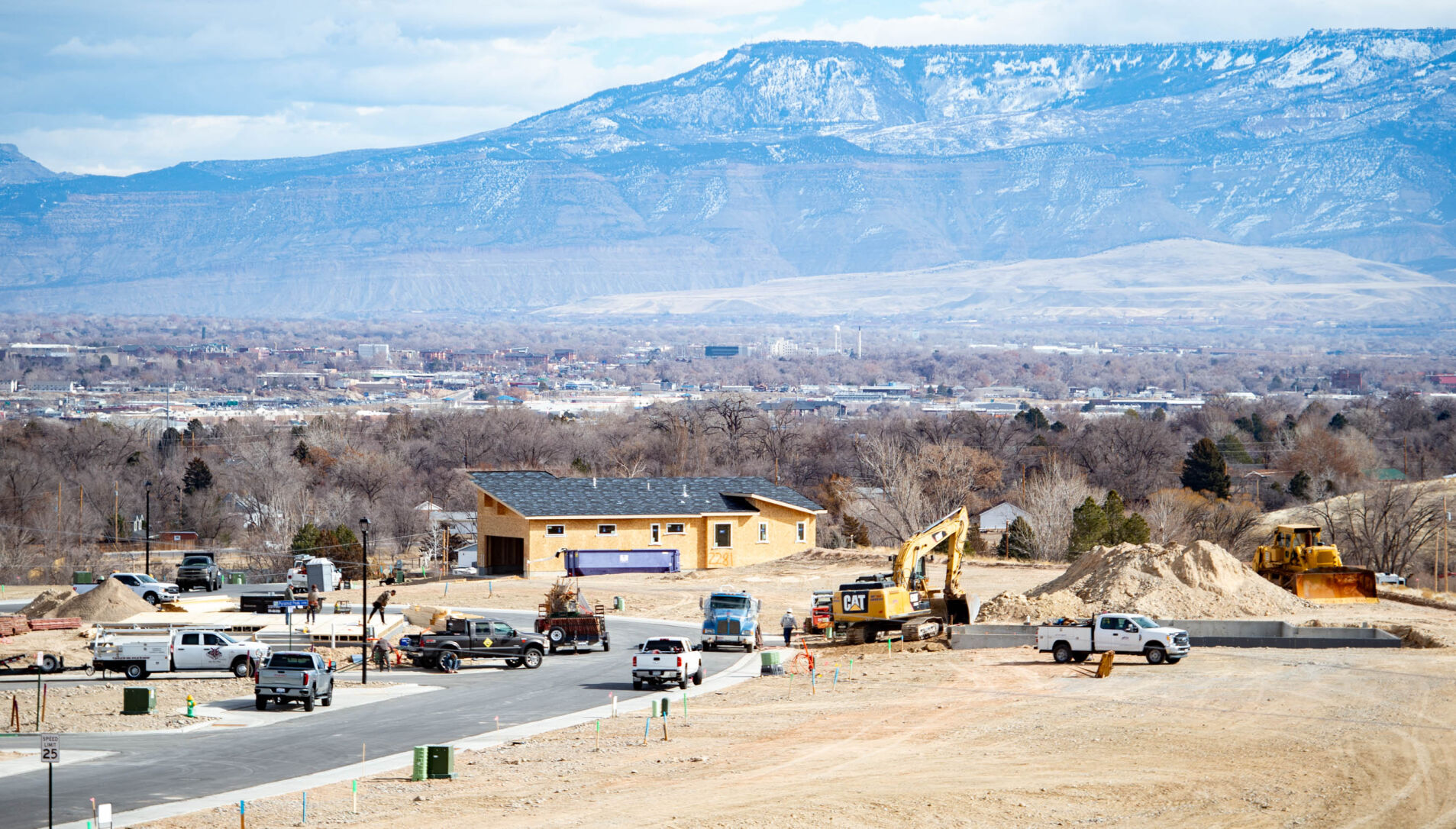 Residential sales up 5%, median home price up 10% | Western Colorado ...