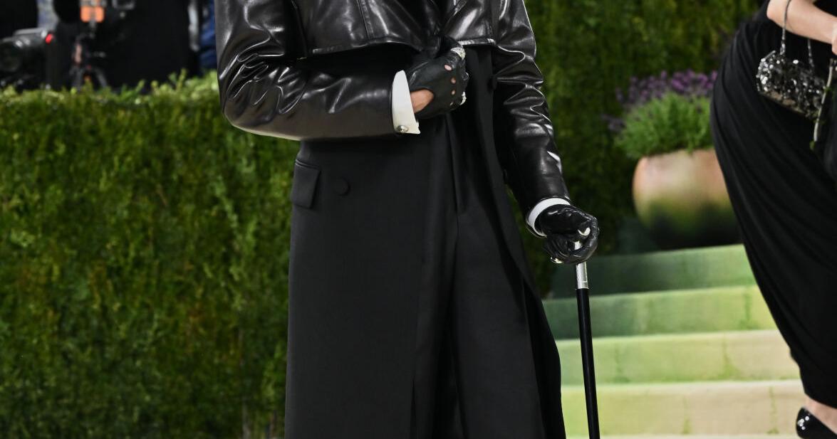 2026 MET Museum Costume Institute Benefit Gala