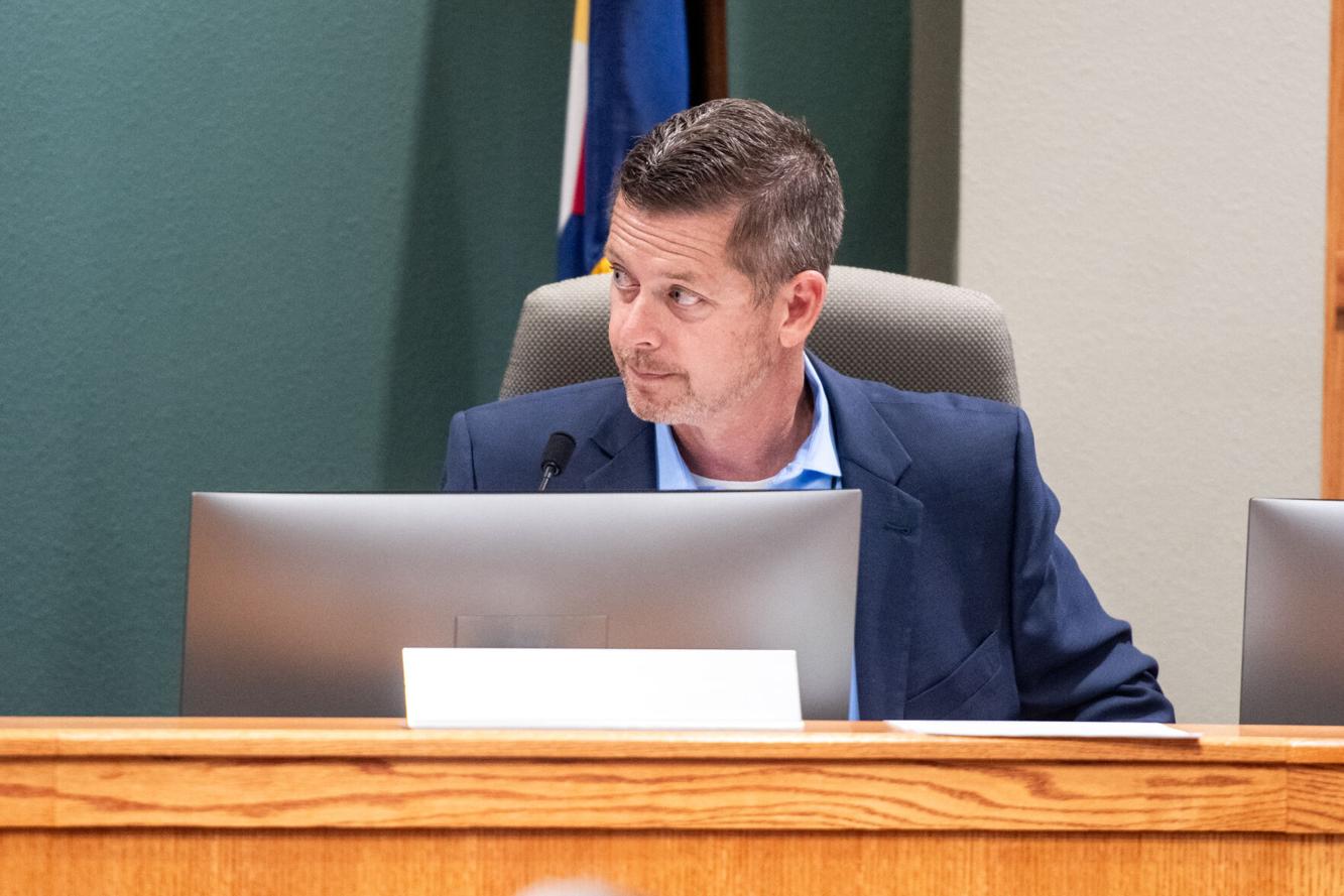 New Grand Junction mayor and mayor pro tem selected Western Colorado