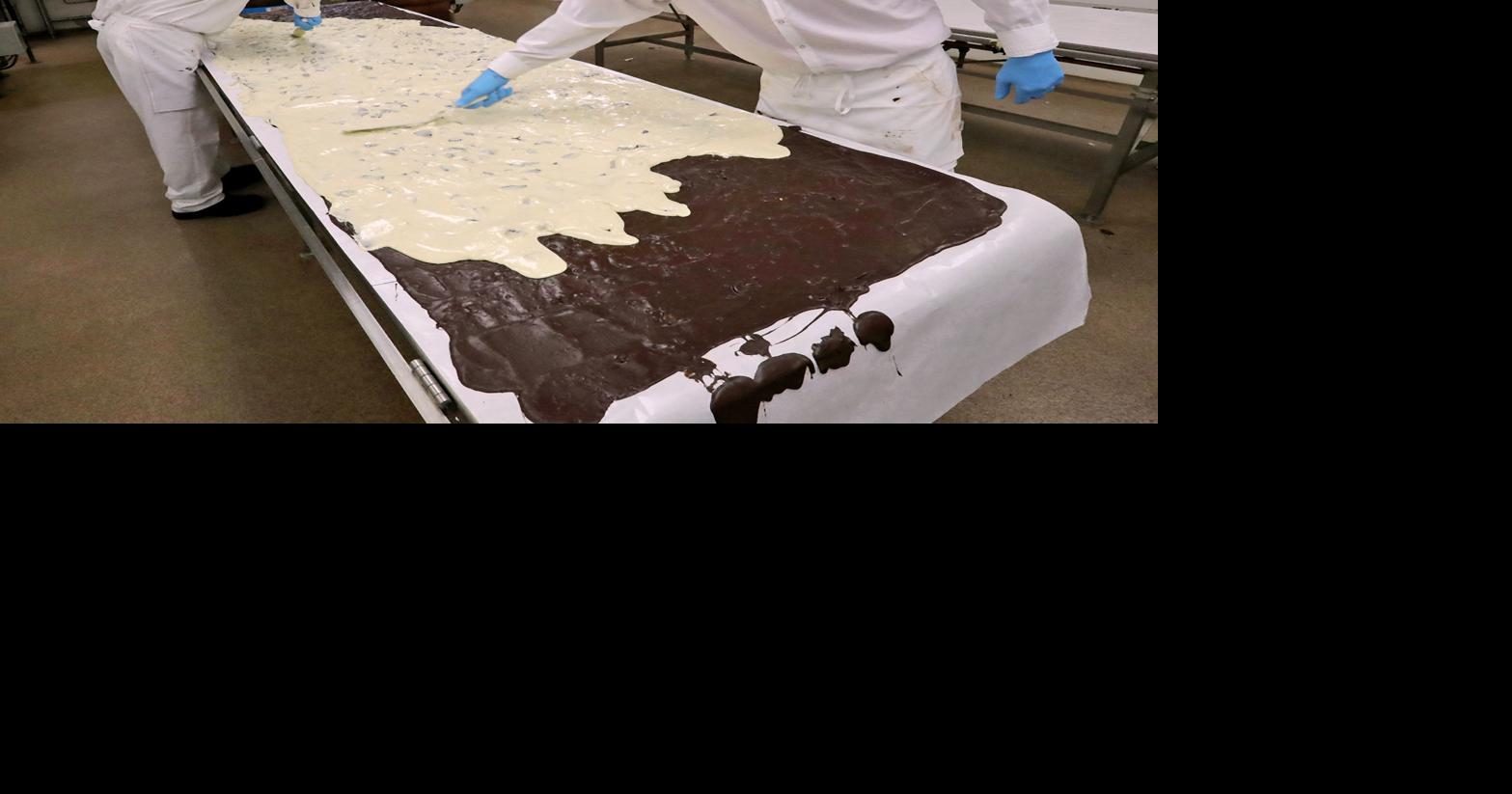 Enstrom's toffee is a sweet holiday tradition | Western Colorado ...