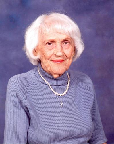 Virginia Saunders | Obituaries | gjsentinel.com