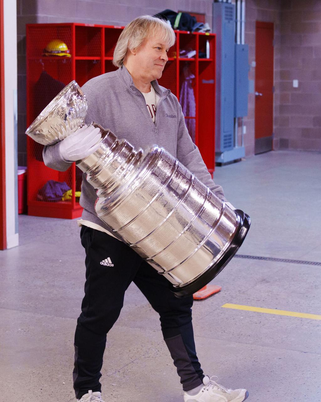 Stanley Cup comes to Fruita, Lifestyle