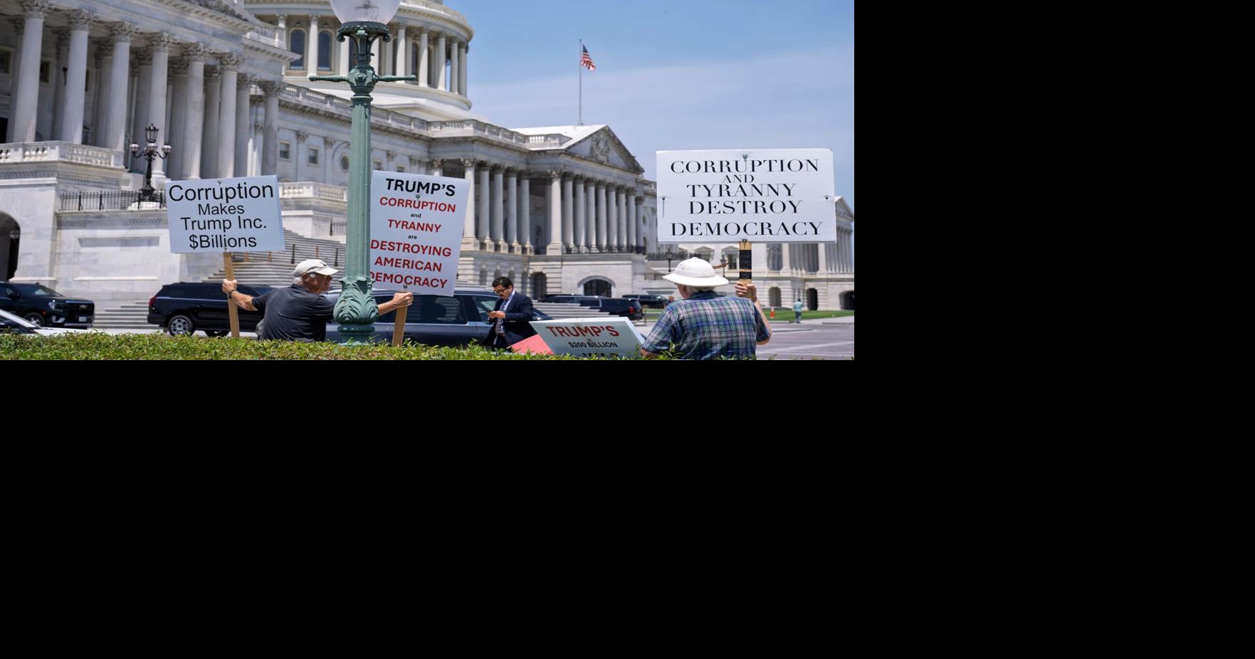 Supreme Court Campaign Finance