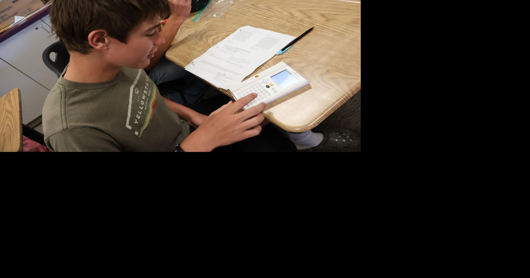 State reading and writing, math data shows gains in District 51
