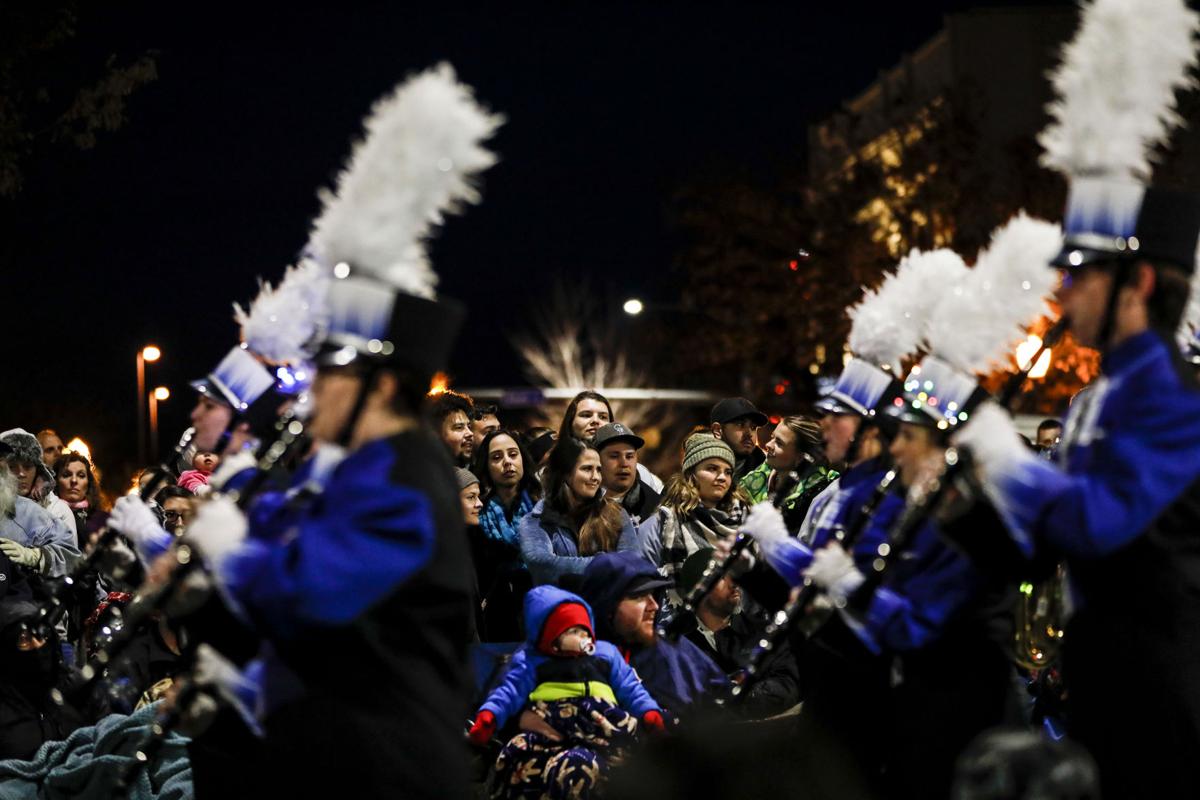 Photos 36th Annual Grand Junction Parade of Lights Multimedia