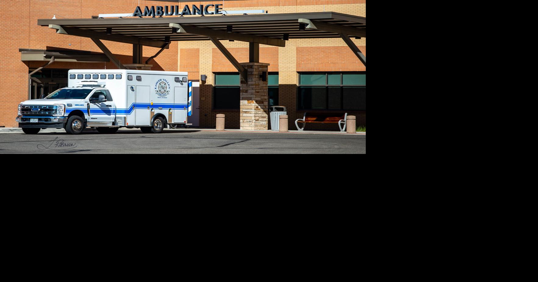 Community Hospital to partner with Montrose Regional Health