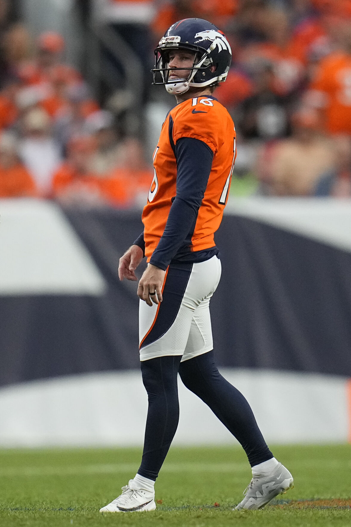 NFL news: Brandon McManus breaks news that Denver Broncos cut him