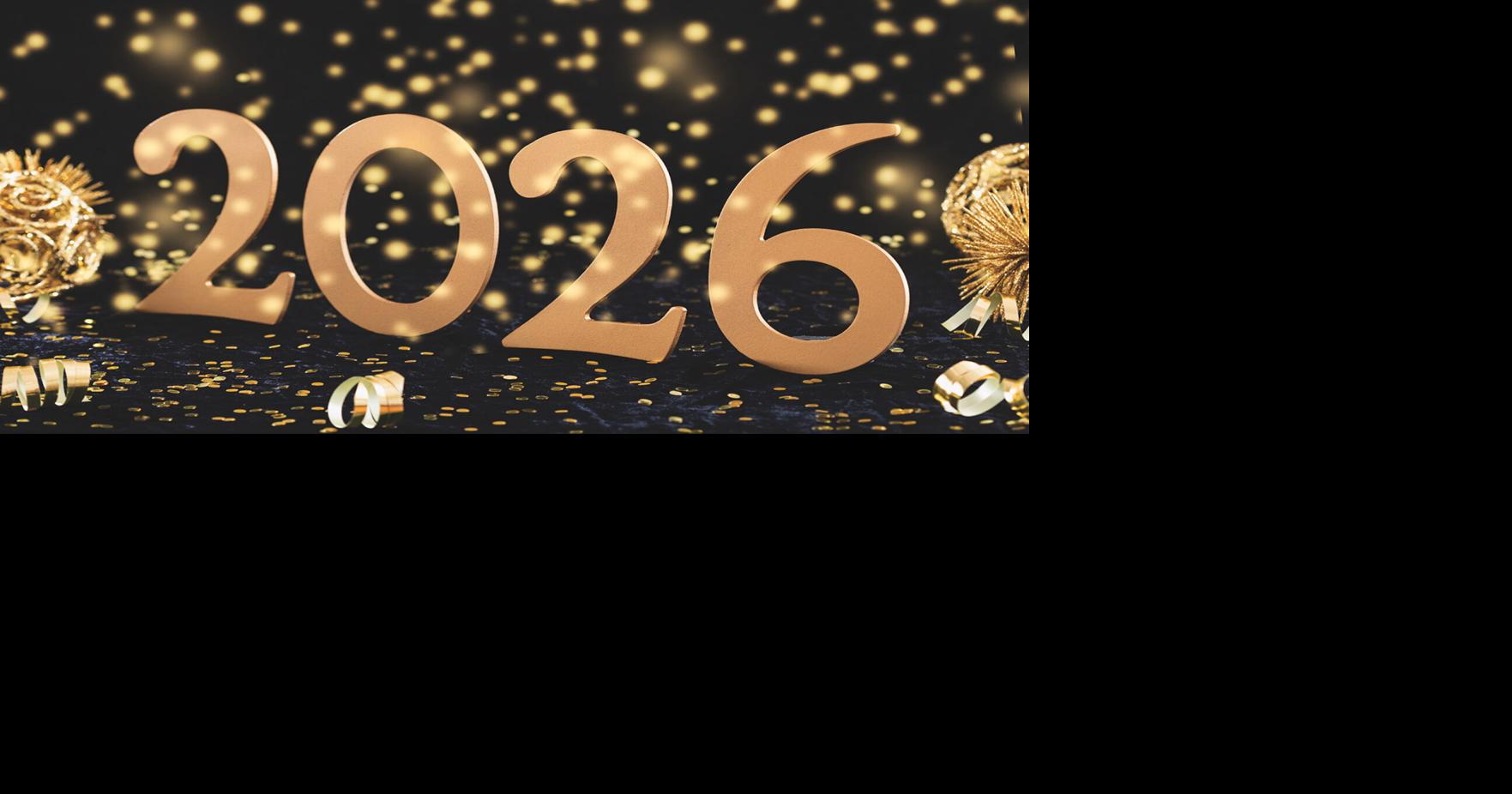 Entertainment Calendar: Dec. 29 –Jan. 6