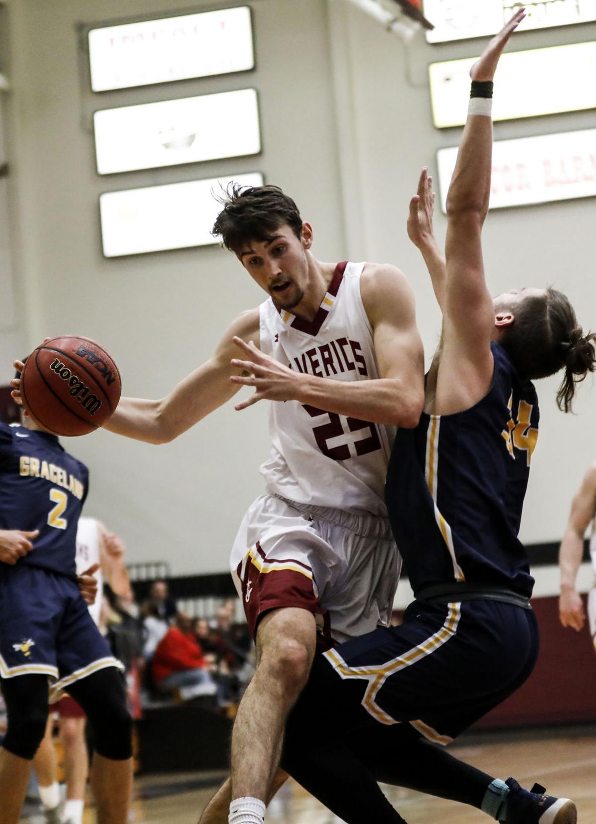 Big Shot Big Stop Sports Gjsentinel Com