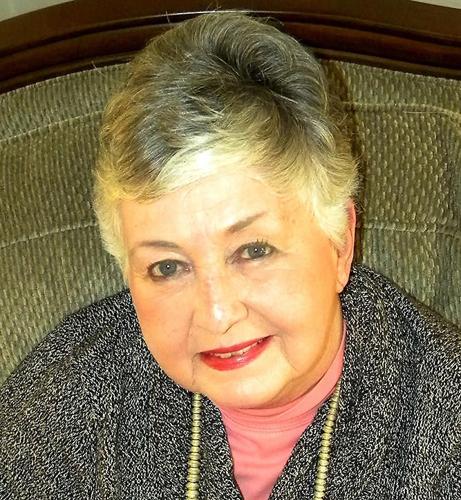 Kate Rulach Learn historic tales from our area in Kate Ruland-Thorne's new book ...