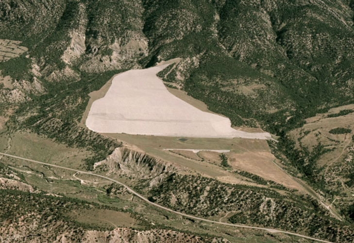 overhead pik