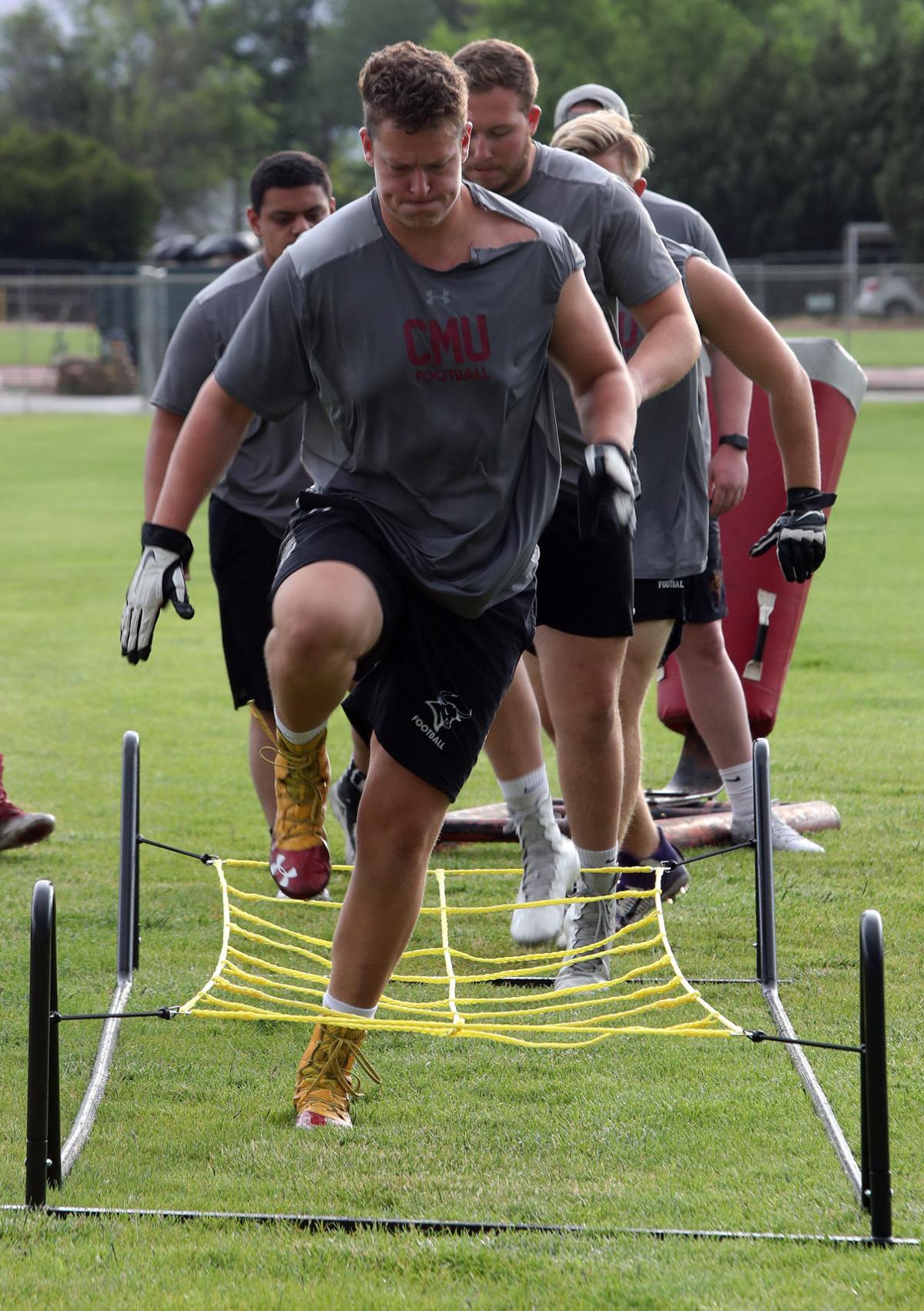 Mavs Adjust To New Regulations To Get Back On Field Sports