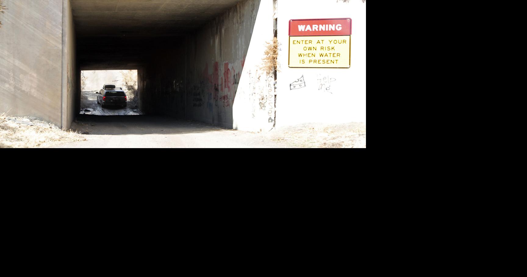 CDOT looking for federal funding to replace Mt. Garfield culvert ...