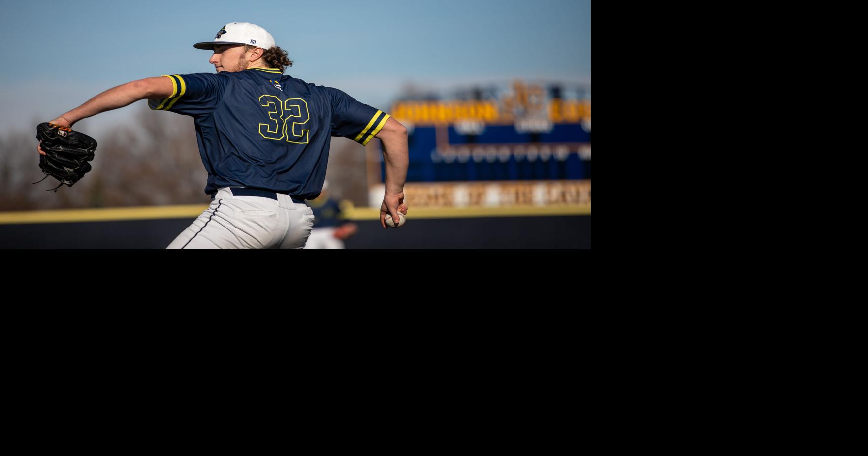 Johnson County brings a new group of players in second consecutive JUCO ...