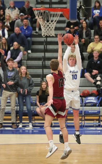 Fruita Boys Shocked At Home In First Round Of 5a Playoffs Sports