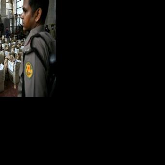 Bangladesh votes in landmark polls after deadly uprising